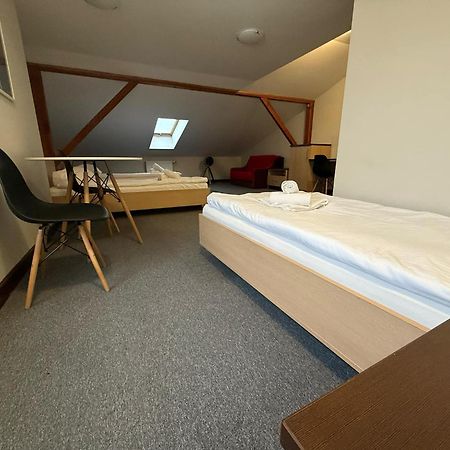 Magiczna Farma Hotel Obiady Maka I Magia زامبروو المظهر الخارجي الصورة