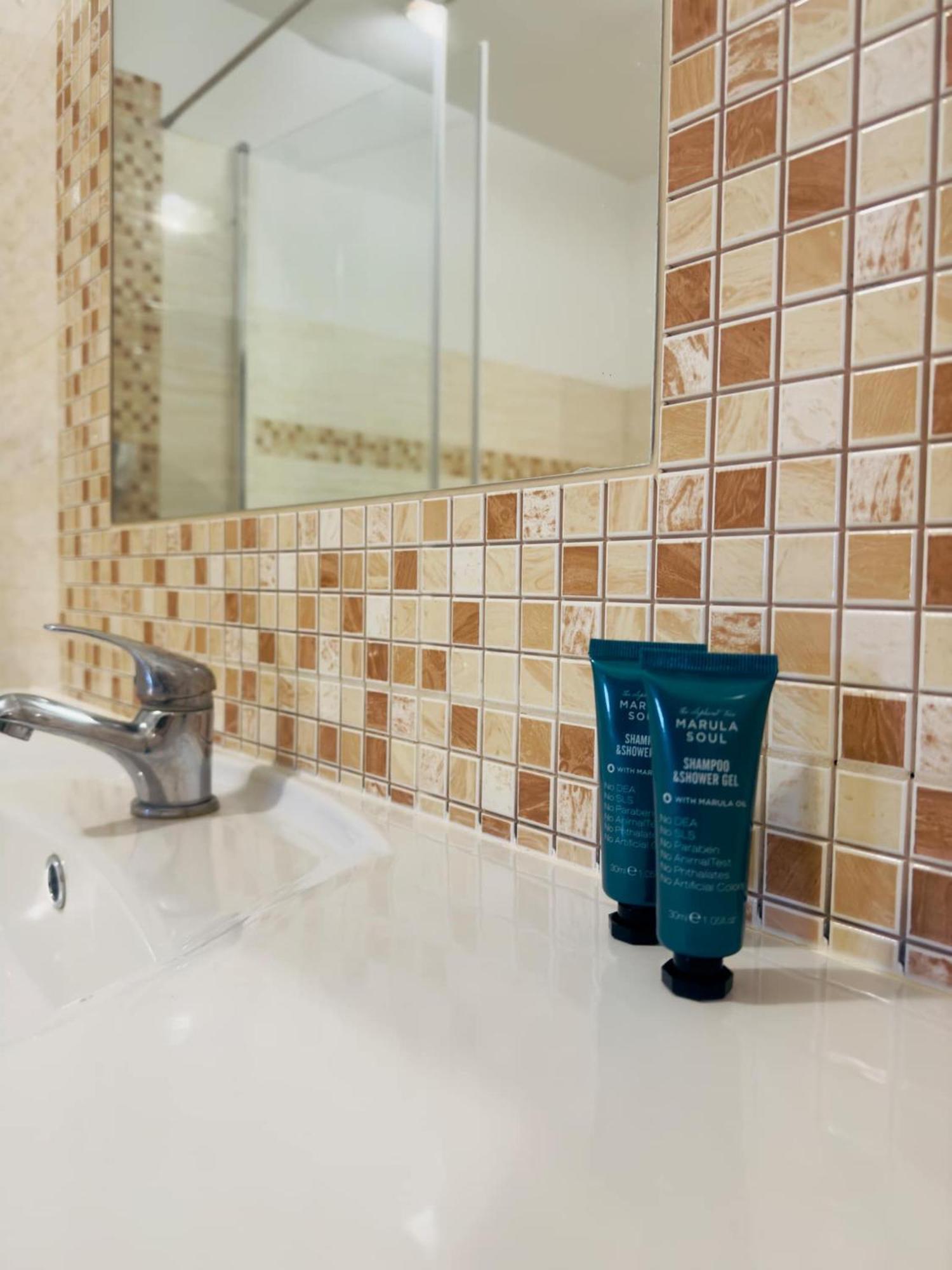 Magiczna Farma Hotel Obiady Maka I Magia زامبروو المظهر الخارجي الصورة