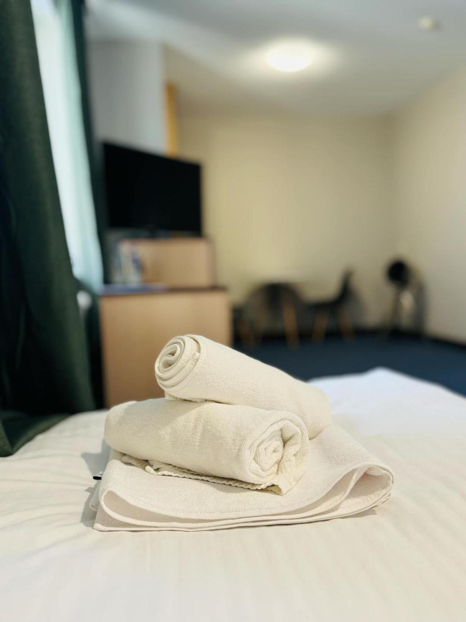 Magiczna Farma Hotel Obiady Maka I Magia زامبروو المظهر الخارجي الصورة
