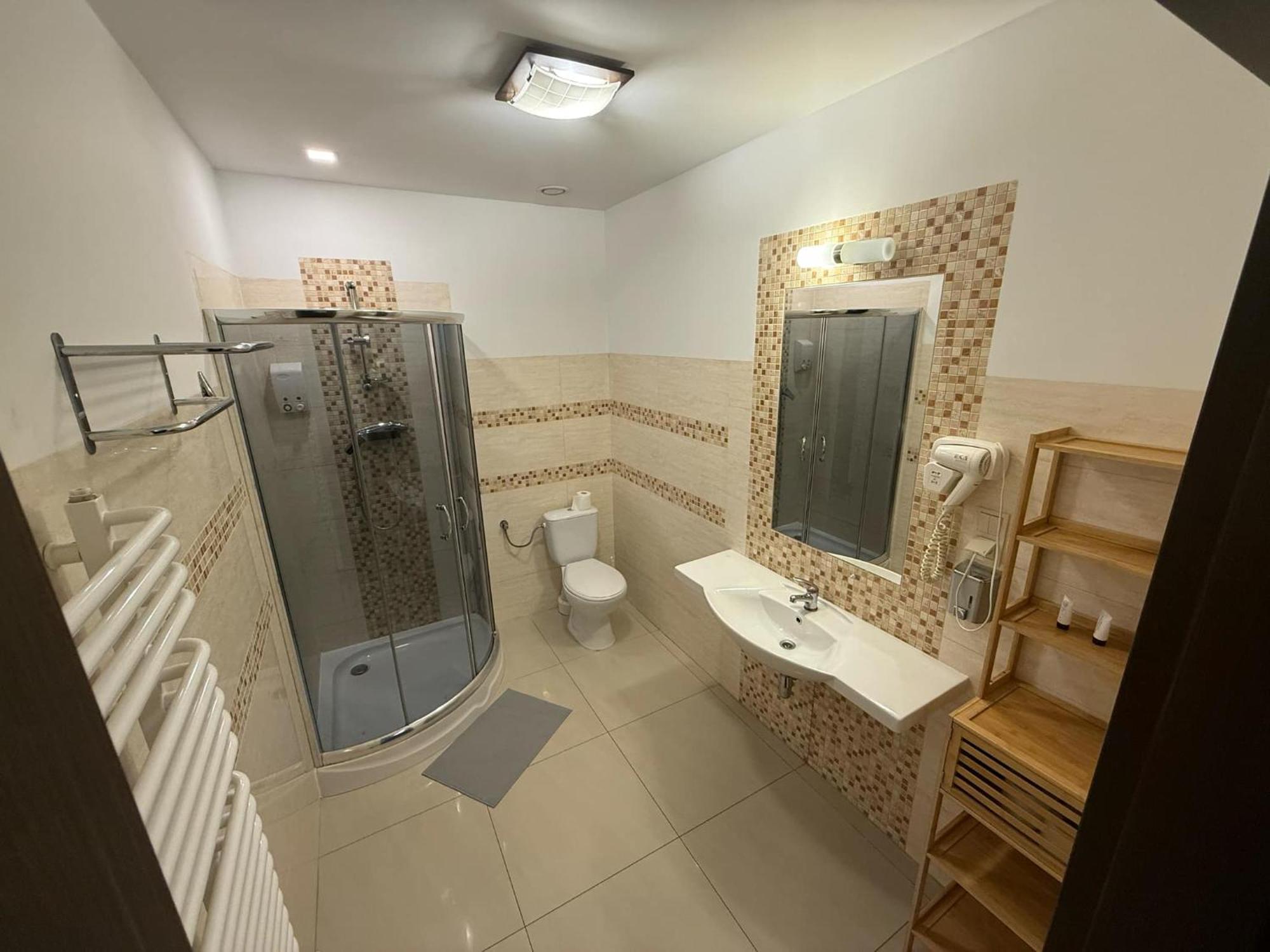 Magiczna Farma Hotel Obiady Maka I Magia زامبروو المظهر الخارجي الصورة