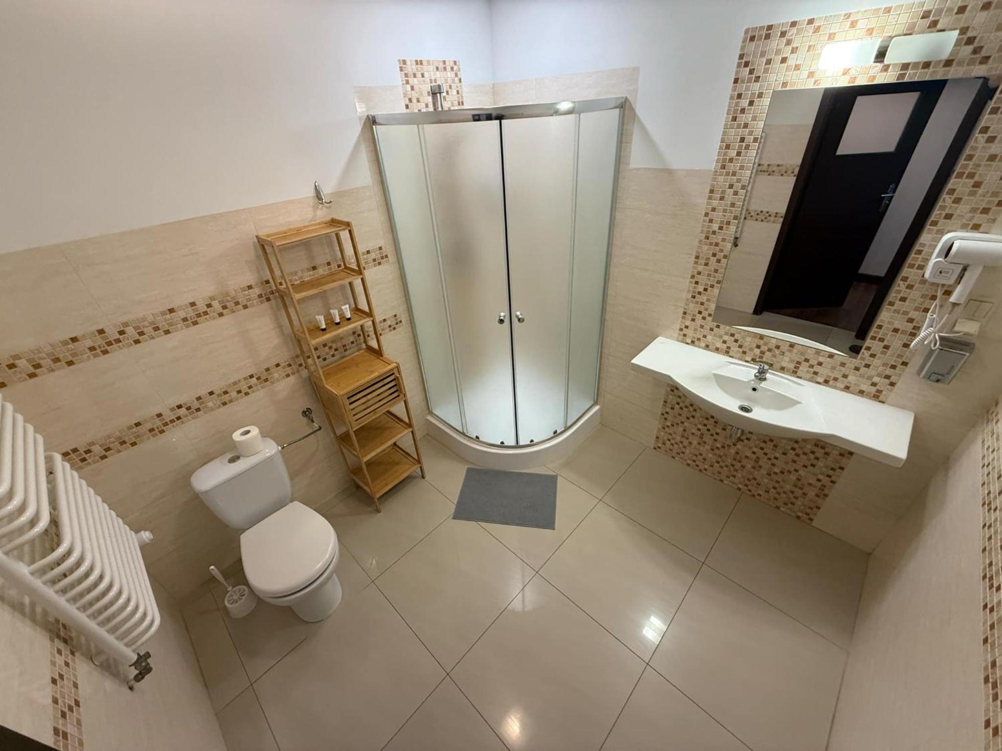 Magiczna Farma Hotel Obiady Maka I Magia زامبروو المظهر الخارجي الصورة